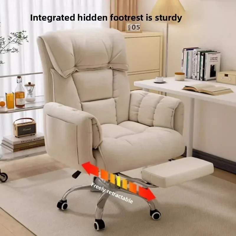 Office Chair Cushion - 一日中快適に使える、寮や自宅の勉強部屋に最適なゲーミングチェア。人間工学に基づいた設計で、オフィスや自宅での使用にも適した、耐久性に優れたクッション付きのデスクチェア。