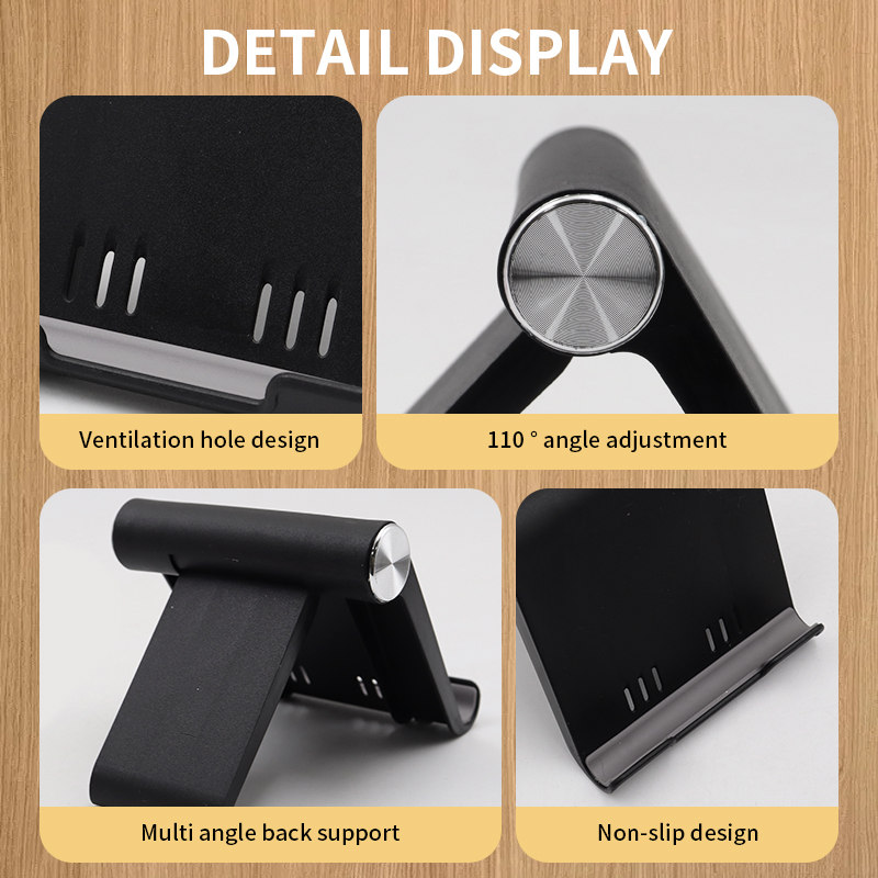 ユニバーサル折りたたみ式デスクフォンホルダーマウントスタンド - Mobile Pedestal Cabinet のレビューと価格