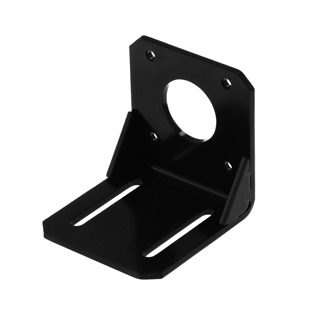 金属製 L 型ブラケット NEMA 17 ステッピングモータ - Printer Stand のレビューと価格
