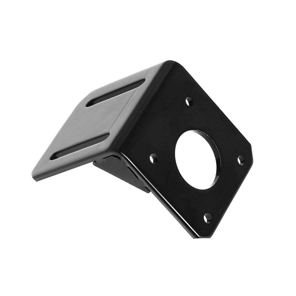 金属製 L 型ブラケット NEMA 17 ステッピングモータ - Printer Stand のレビューと価格