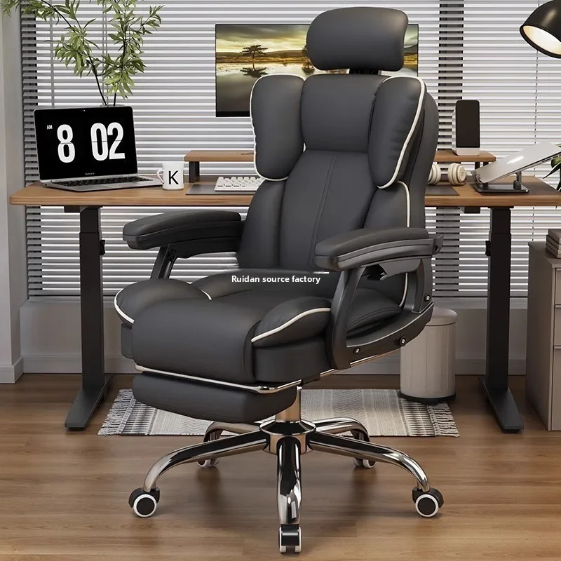 家庭用エルゴノミックゲーミングチェア。長時間の使用でも快適。 - Office Chair Cushion のレビューと価格