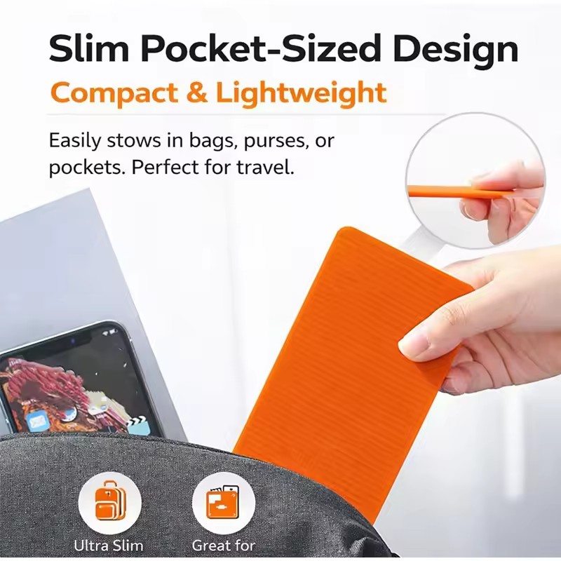 携帯用シリコン製携帯電話ホルダー、自由に曲げられるフレキシブ - Standing Desk のレビューと価格