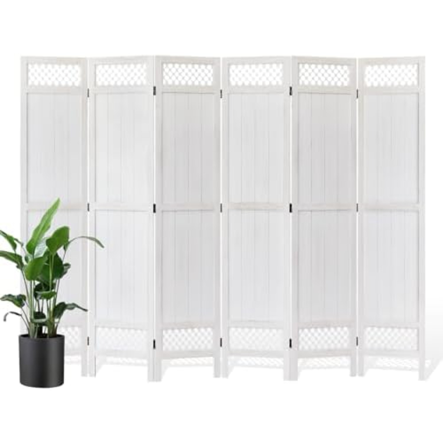 プライバシースクリーンルームディバイダーパネル - 高さ67 - Partition Screen Divider のレビューと価格