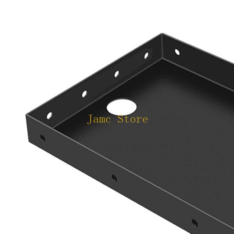 LX0B ステンレス鋼 POS KDS システム オフィスの - Printer Stand のレビューと価格