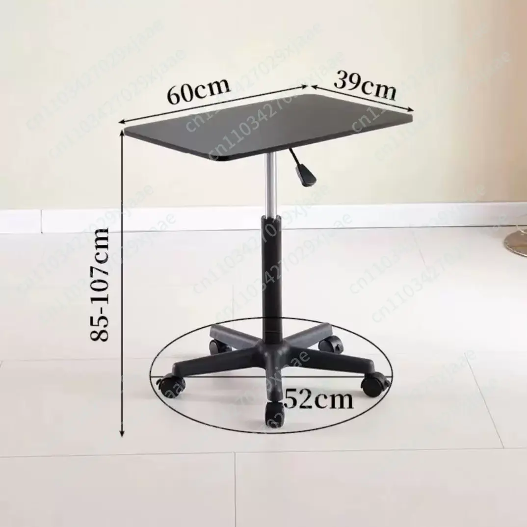 プーリーモバイル小型テーブルスタンディングテーブルリフティン - Office Furniture Brands のレビューと価格