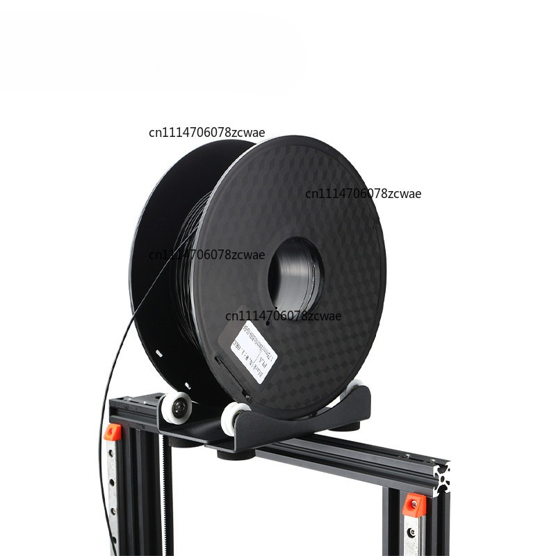 ZOCI-着脱式調整可能なフィラメントスプールスタンド、En - Printer Stand のレビューと価格