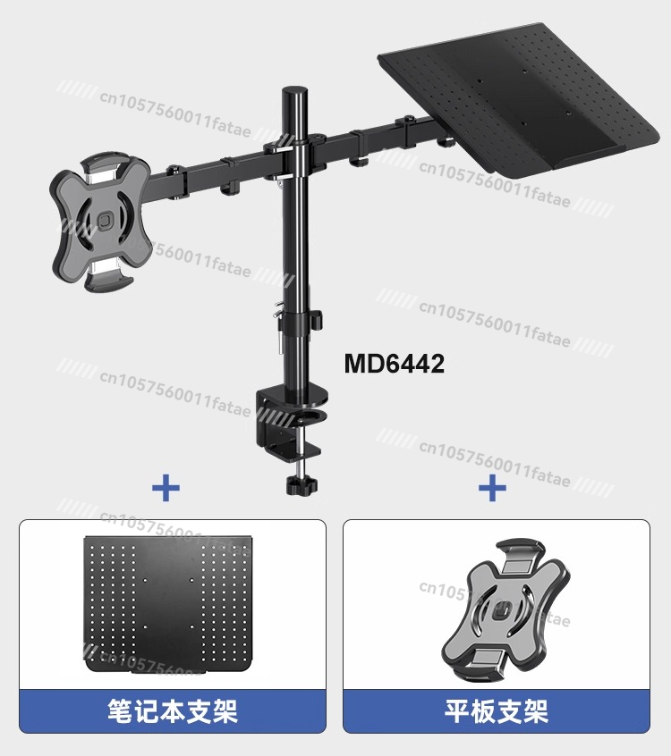 モニタースタンド、別売アクセサリ、デュアルスクリーン、クアッ - Monitor Stand のレビューと価格
